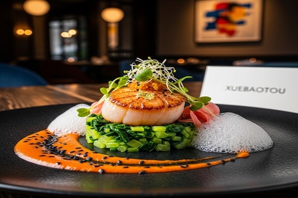Discovering Xuebaotou: The Hidden Gem of Modern Cuisine