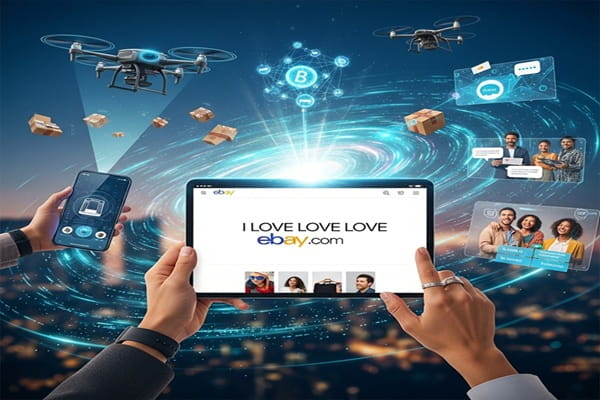 How iloveloveloveebay.com is Revolutionizing the eCommerce Experience