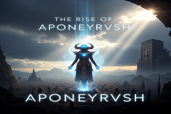 The Rise of Aponeyrvsh: What You Need to Know