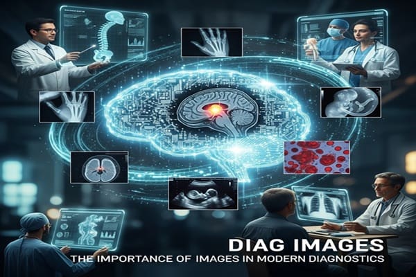 The Importance of Diag Images in Modern Diagnostics