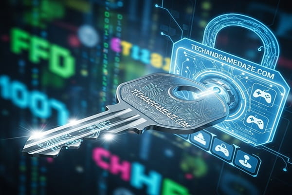 Unlocking the Secrets of TechandGameDaze.com: What You Need to Know