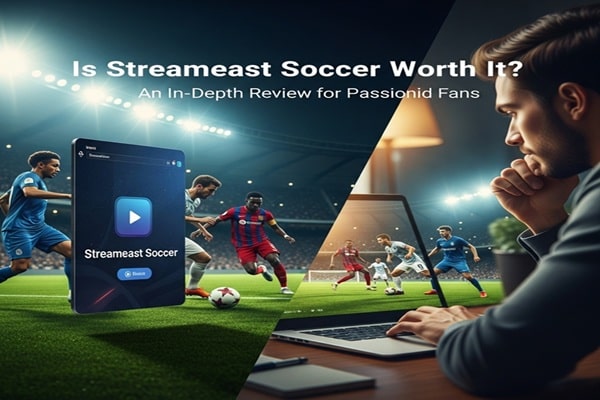 Is Streameast Soccer Worth It? An In-Depth Review for Passionate Fans