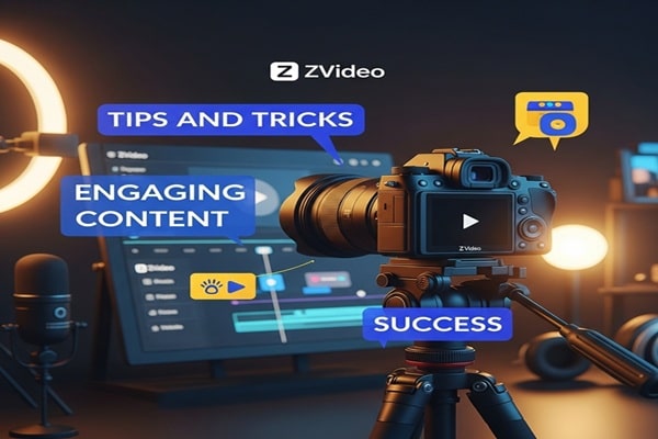 Creating Engaging Content on ZVideo: Tips and Tricks for Success