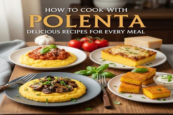 How to Cook with Palentu: Delicious Recipes for Every Meal