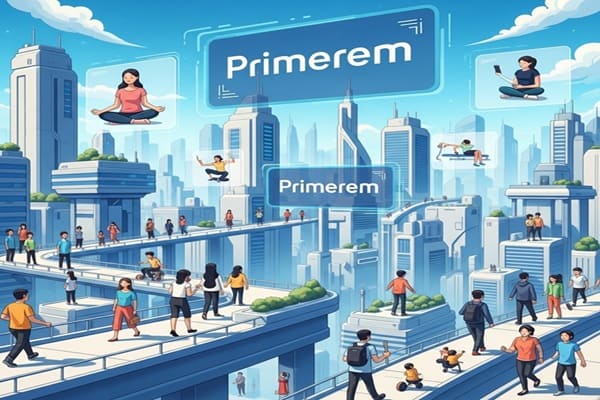 Why Primerem is Revolutionizing Your Daily Routine