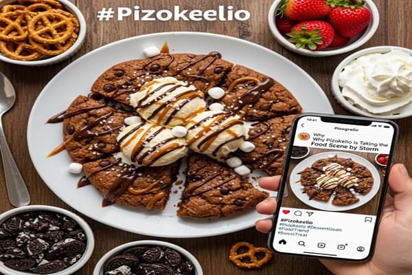 Why Pizokeelio is Taking the Food Scene by Storm