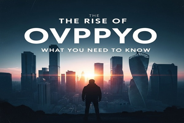 The Rise of Ovppyo: What You Need to Know