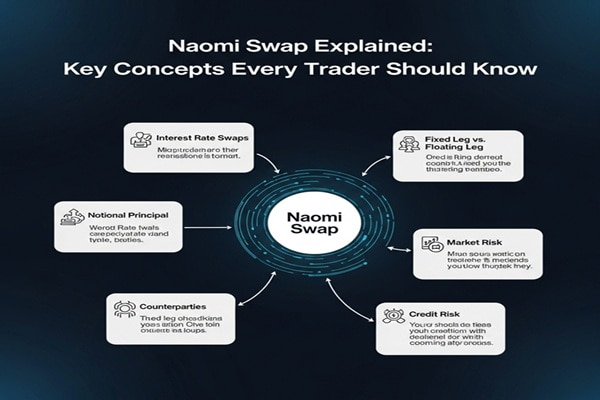 Naomi Swap Explained: Key Concepts Every Trader Should Know