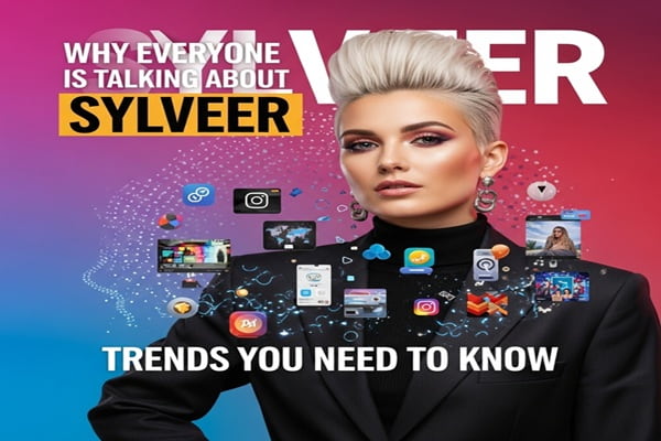 Why Everyone is Talking About Sylveer: Trends You Need to Know